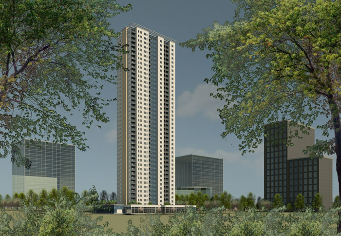 TheSteelNetwork's tweet image. Could this 40-story project prove the industry wrong that it is possible to use cold-formed steel to frame buildings over 10 stories tall?!?!  🏢 🤔

👉 zcu.io/6nlL 

#projectWednesday #choosesteel #drywallnation #steelframing #lovesteel #CFS #LSF #architect #engineer