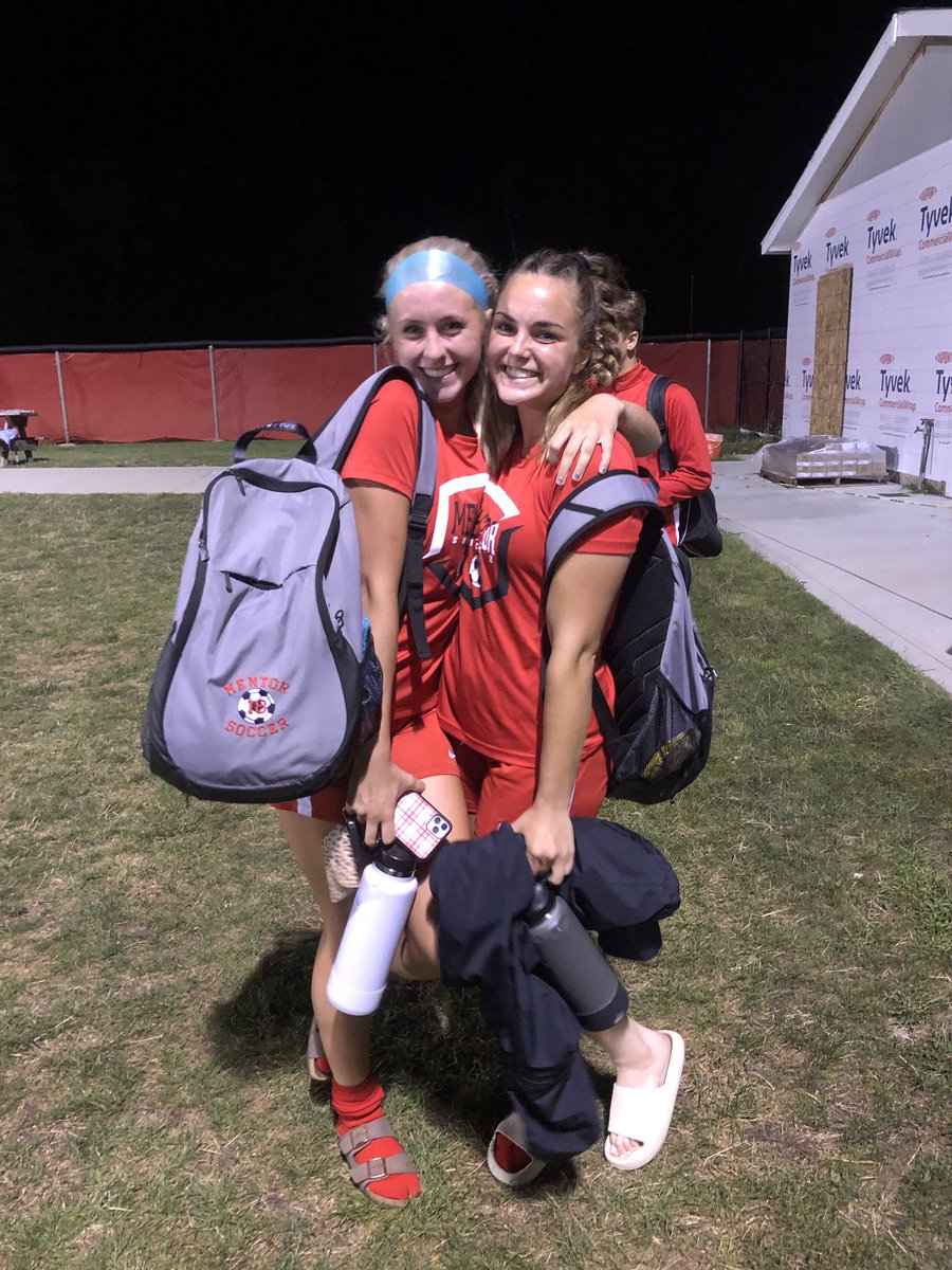 Mentor High School (@mentorhigh) on Twitter photo Great win against St. Joseph Academy. Keep smiling ladies, your teamās effort and hard work were on full display tonight! Nice job! <a href="/MentorGirlsSOC/">Mentor Girls Soccer</a> Great win against St. Joseph Academy. Keep smiling ladies, your teamās effort and hard work were on full display tonight! Nice job! <a href="/MentorGirlsSOC/">Mentor Girls Soccer</a>