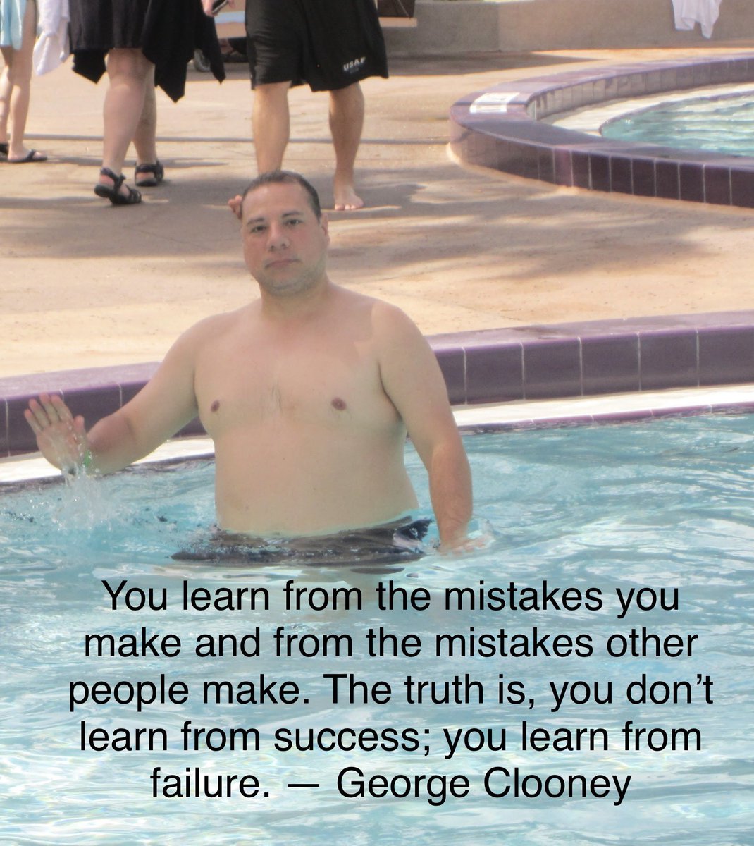 #believeinyourselftoday we will make mistakes, and sometimes that mistake can affect another person. Overcoming that mistake won’t be easy, it just means you have to work harder to not make that same mistake again.