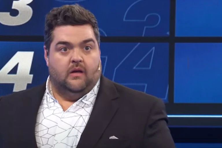 El FMI viendo el spot de Cinthia Fernández