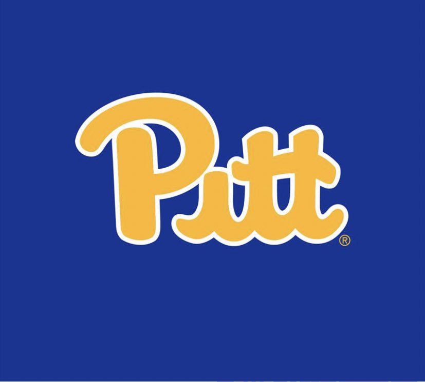 Blessed to receive an offer from The University of Pittsburgh #gopanthers 🟡🔵