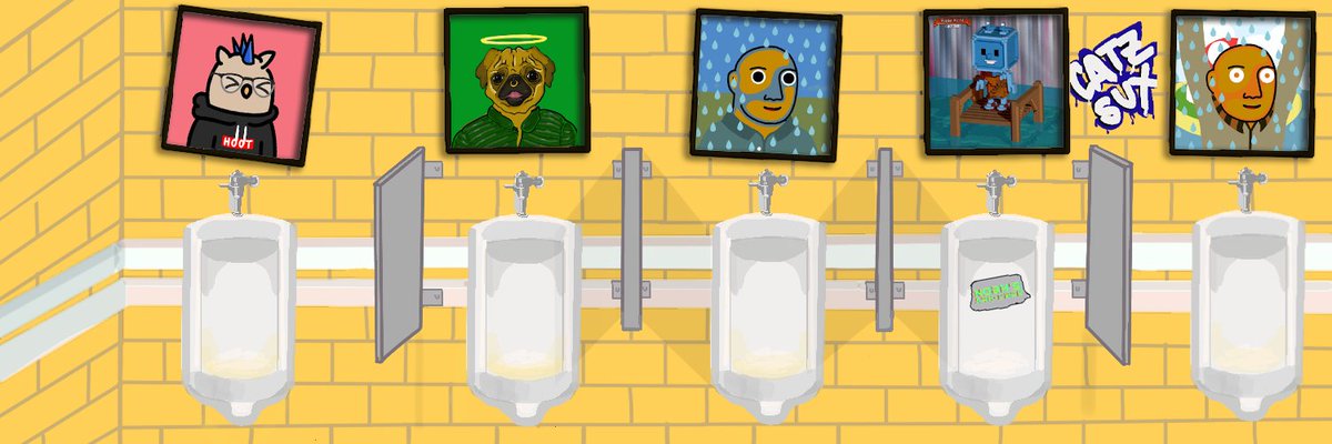 gstudd10 (@gregstuddard) on Twitter photo Doesn't matter if you like Maestro Pups or not. You need their banner. Minting now. <a href="/MaestroPups/">Masterofdegennft2</a> Doesn't matter if you like Maestro Pups or not. You need their banner. Minting now. <a href="/MaestroPups/">Masterofdegennft2</a>