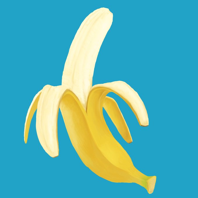 Banana 高画質 のtwitterイラスト検索結果 古い順