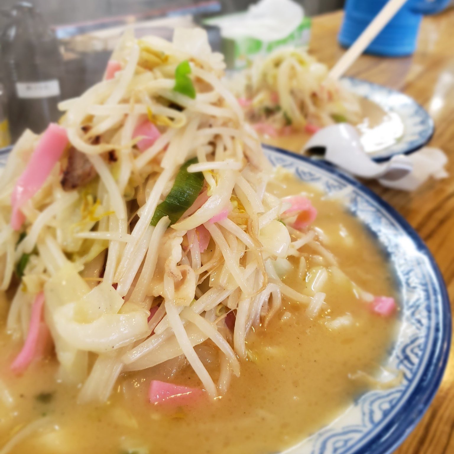 井手ちゃんぽん佐世保店 店長 おはようございます 本日も11時よりオープンいたします 野菜たっぷりちゃんぽん いかがですか 12日でまんぼう終わるそうなので この値段は後少しですよ 宜しくお願いします 佐世保 佐世保ランチ 餃子持ち帰り 唐揚げ