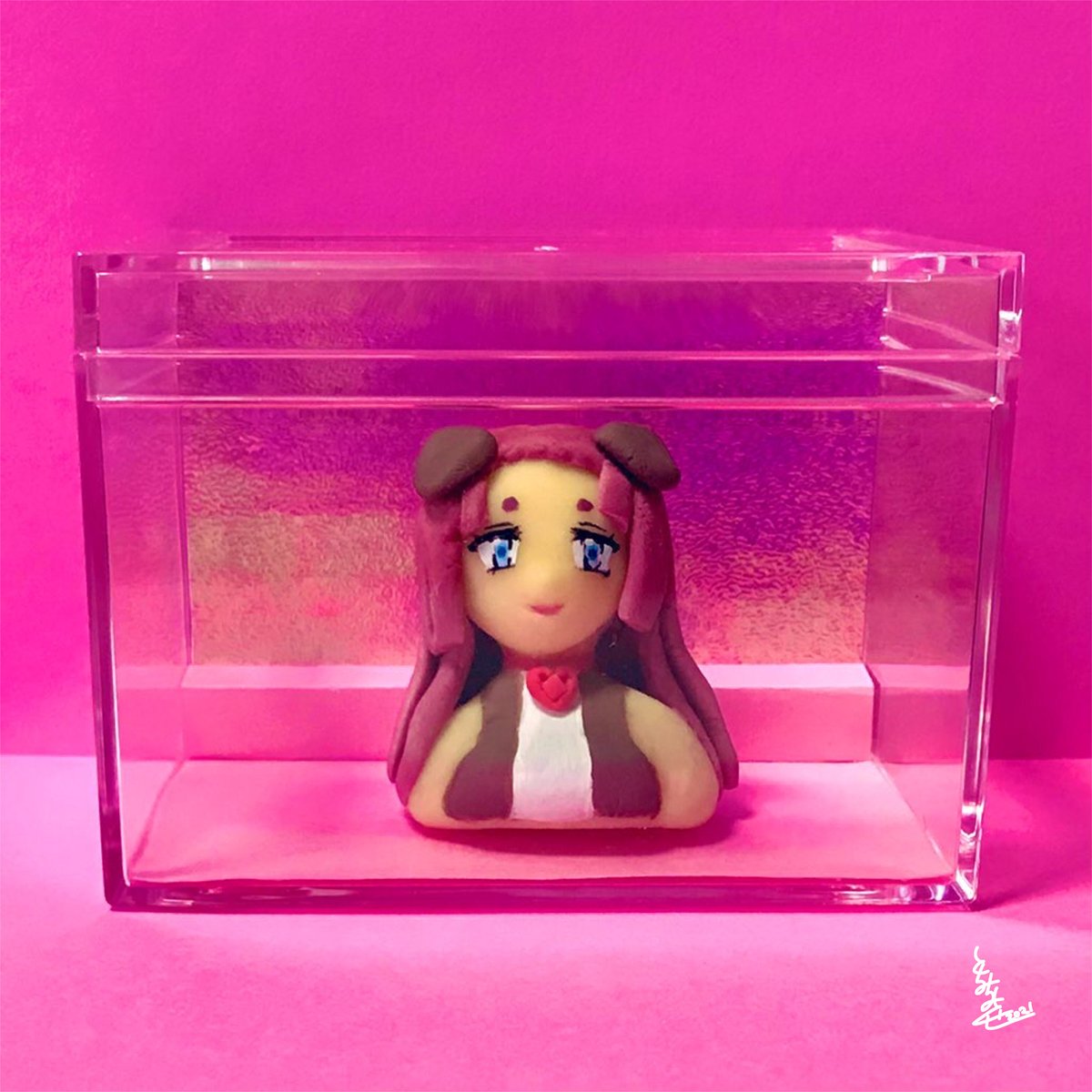 Top Tweets For 手作りフィギュア Twstalker