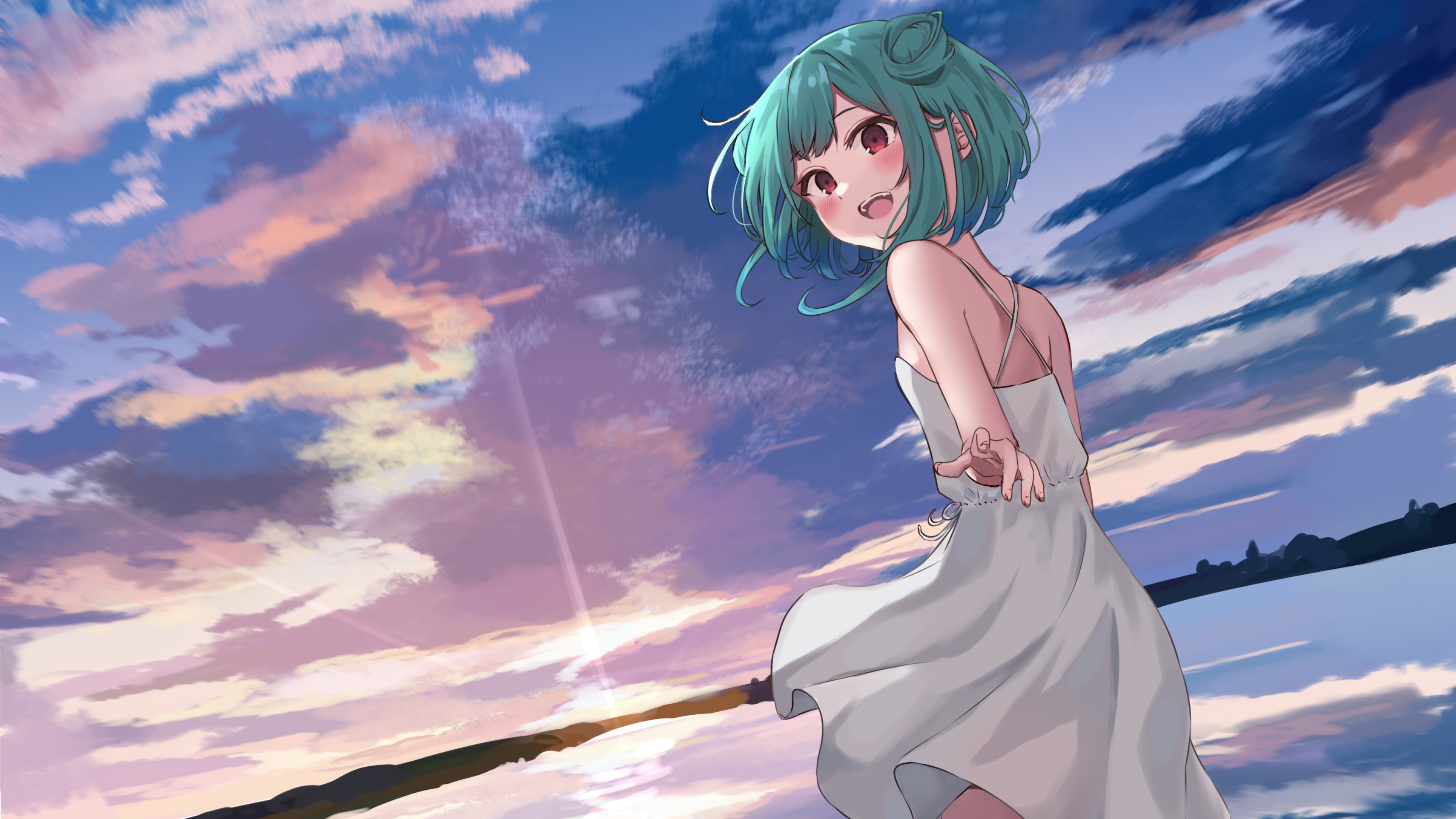 Mashiro る Mashiro Pixiv T Co Arrlqlytsq Twitter