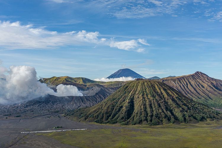 Ke Gunung Bromo lagi