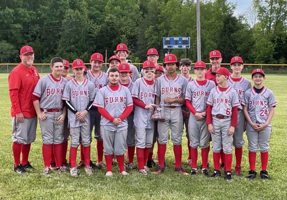 2021 BMS Bobcats...
Division Champs
MTAC Conference Tournament Runners-Up
Area Tournament Runners-Up
Sectionals Tournament Runners-Up