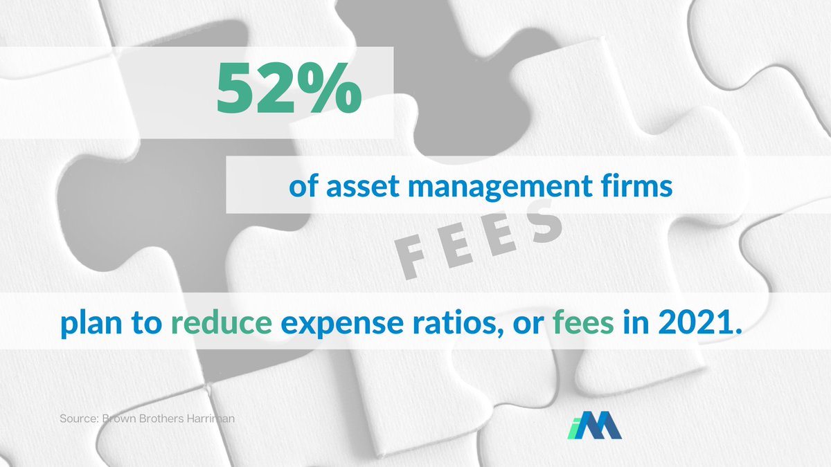 InvMetrics1's tweet image. Cost and fee pressures among #assetmanagers have been an issue for far too long. Utilizing #feeanalysis and peer benchmarking can provide more confidence in fee negotiation and drive higher margins.

#managerfees #institutionalinvestors #assetmanagement