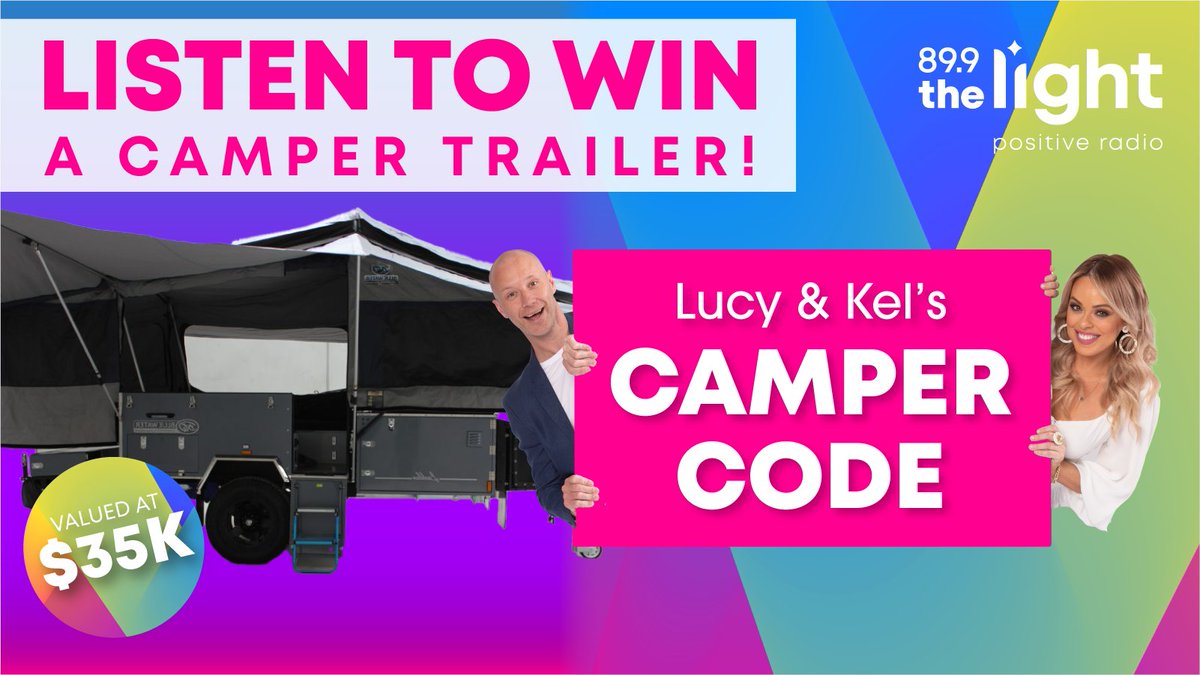 89.9 TheLight tweet media