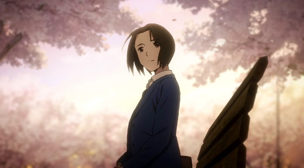 Shinako — is the other love interest we meet. She was definitely my least favorite character in SYFM, but I started to like her as well in the later parts of the anime. I’m sure everyone will be rooting for her and Rikuo, too. 9/18