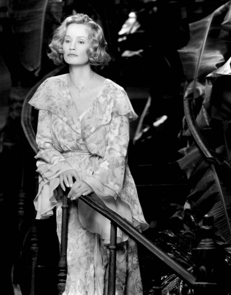 Best Actress - Television Motion Picture in Golden Globes and Honored for the Theater World Award for A Streetcar Named Desire (1995)