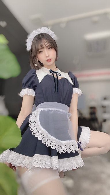 Twitterのコスプレ画像20