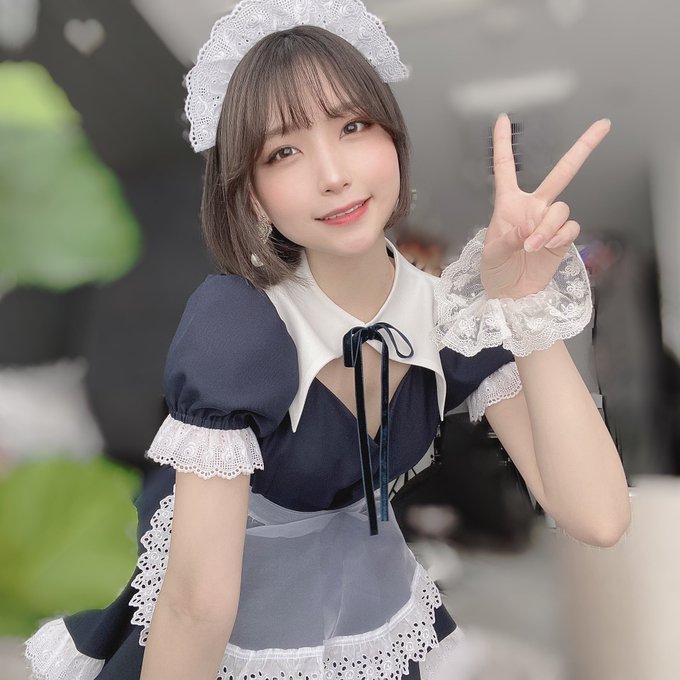 Twitterのコスプレ画像21