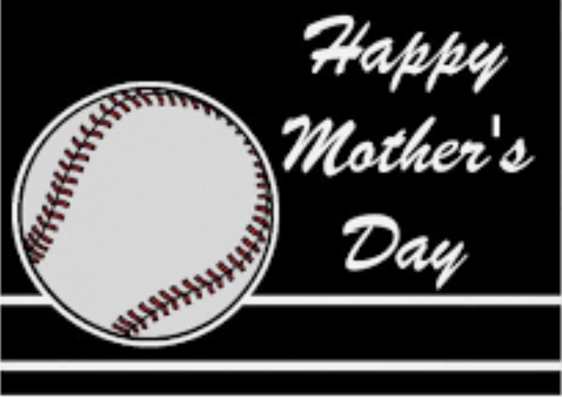 SHS Baseball on X: Happy Mother's Day to all Moms! Especially Red Dog Moms  past, present, and future. You are the real MVP's!   / X