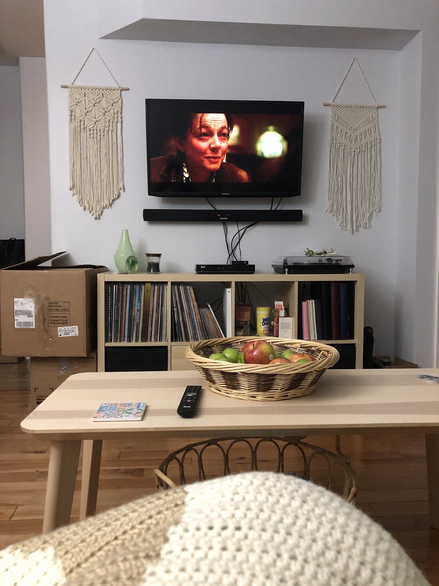 RachelMoffa's tweet photo. Look at my house and tell me it’s pretty 😍 https://t.co/ObOoCedlfG