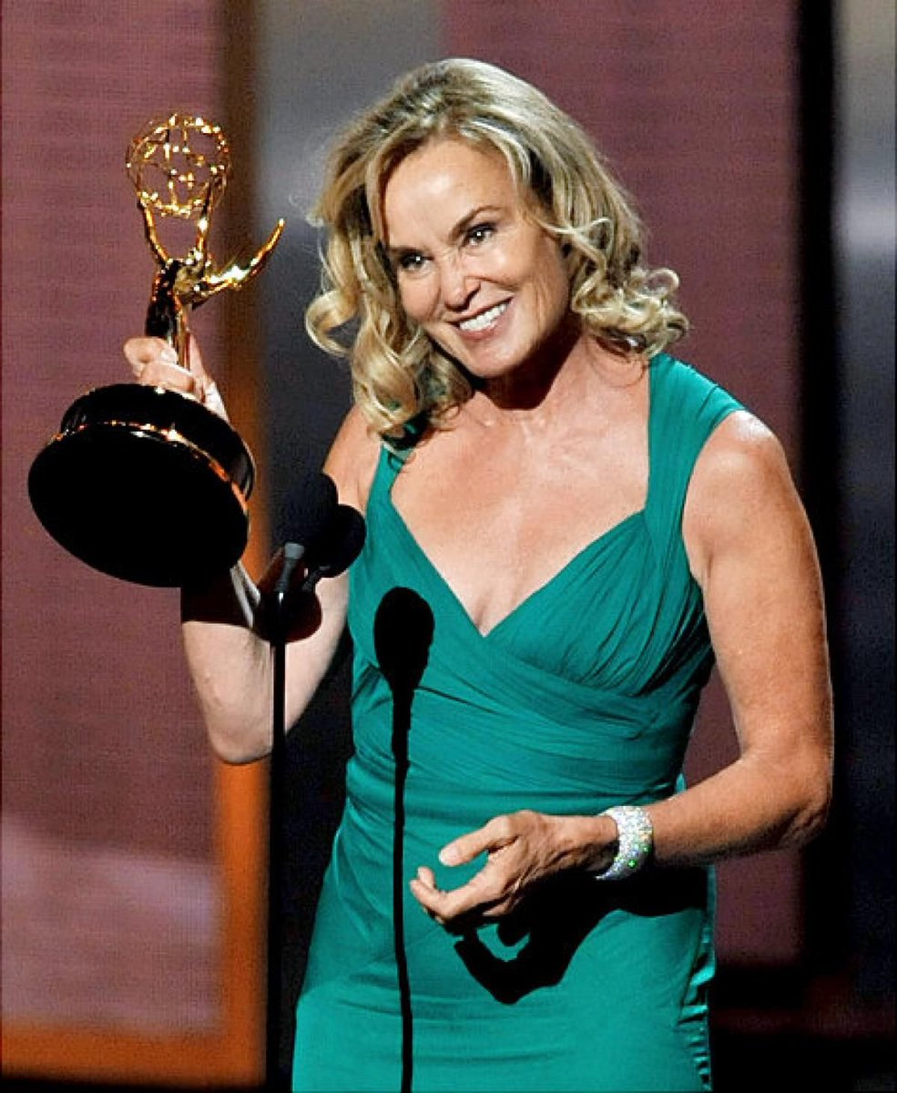 Outstanding Lead Actress in a Limited Series or Movie in Primetime Emmy Awards for Grey Gardens (2009)