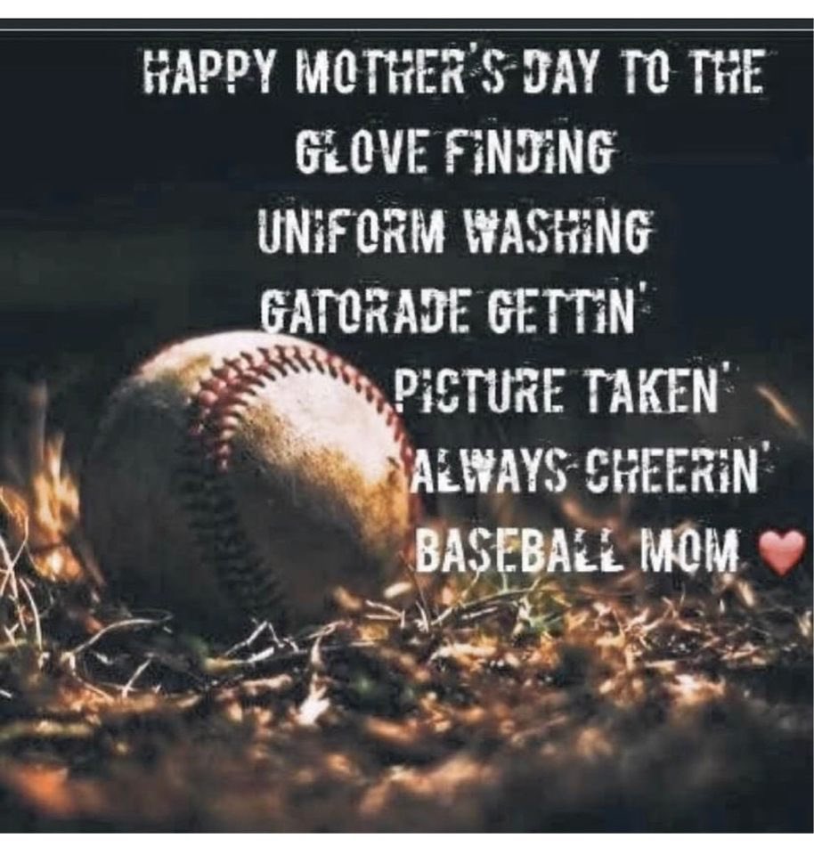 EliteRed8U's tweet photo. #HappyMothersDay https://t.co/SlA2ZCy5sI
