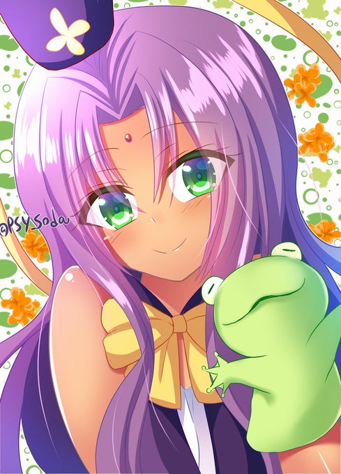 お題「実花を育てたい植物の花騎士」
キンモクセイちゃん(育てたい)!
上げなおしすみません!!
#FKG深夜のお絵かき一本勝負
#フラワーナイトガール
#花騎士
#フラワーナイトガールイラスト 