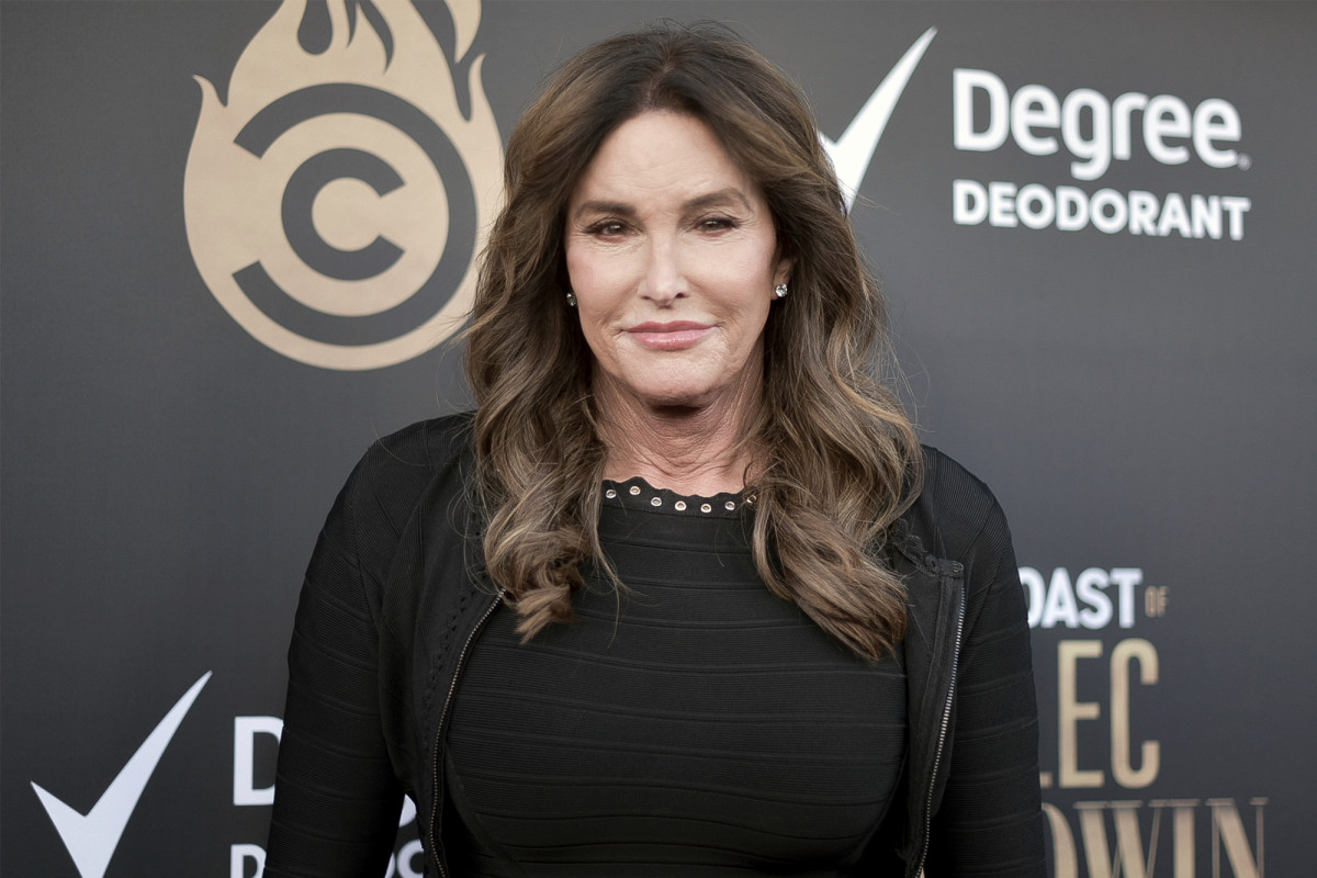 Caitlyn Jenner California immigrants should have path to citizenship