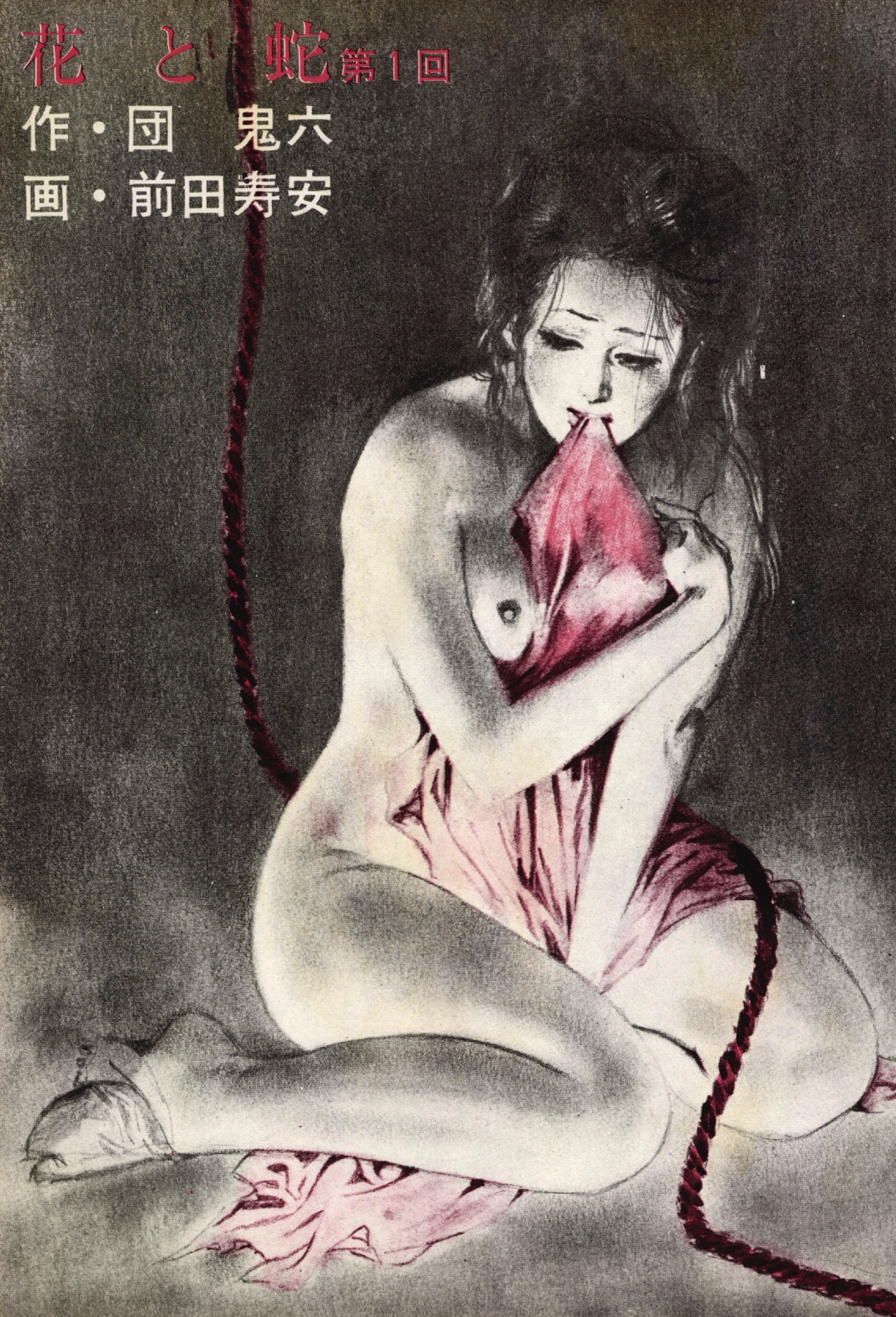 絶版/希少本】寿安 : 前田寿安責め絵集 - アート/エンタメ/ホビー 絶版/希少本】寿安 : 前田寿安責め絵集 - アート/エンタメ/ホビー