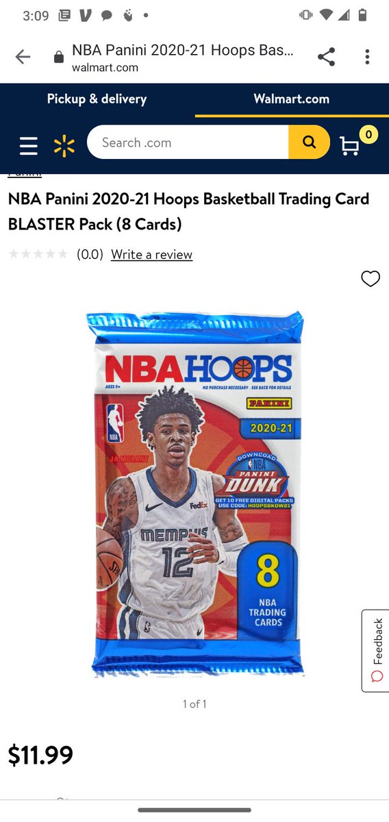 Bullsfa77032607's tweet photo. @SuncoastCards used to collect as a kid, just getting back into the hobby.  Just bought 3 packs of these online.  Anything specific to be looking for?  Trying to understand the different styles. https://t.co/JRwwqx7LSh