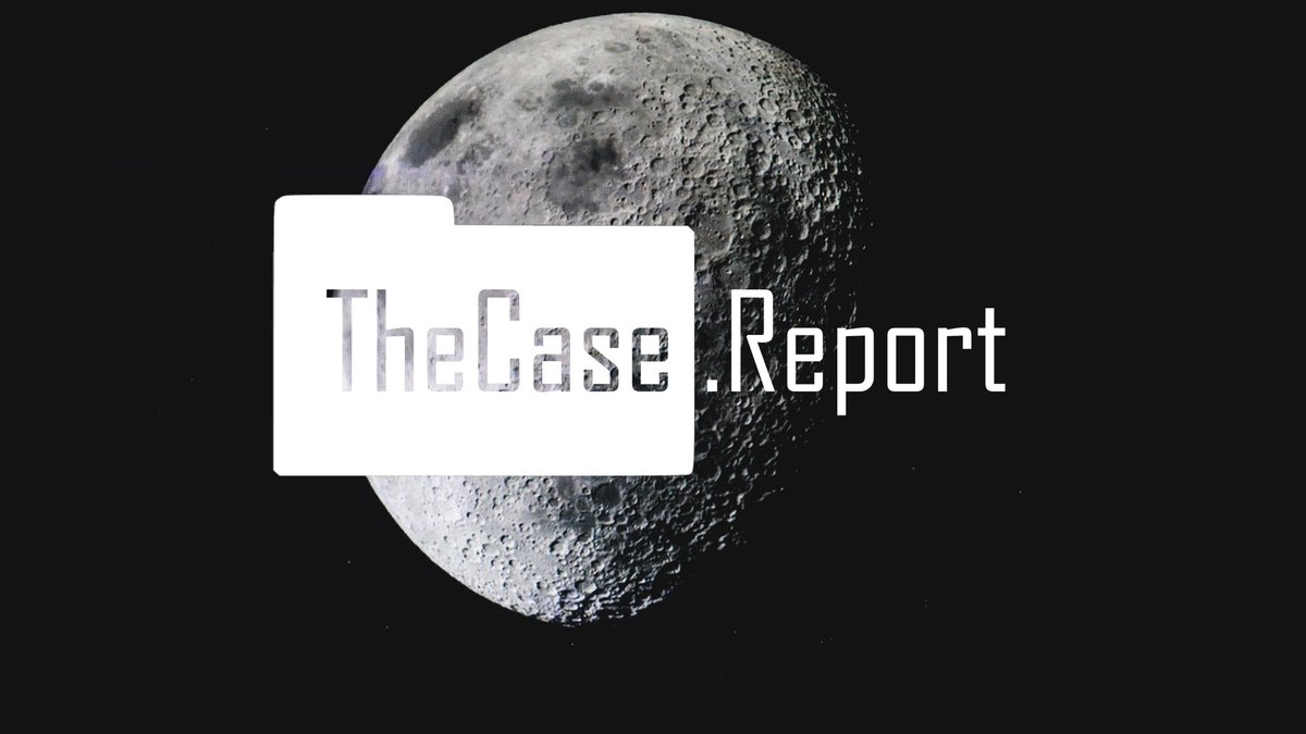 <a href="/TheCaseReport/">TheCase.Report</a> is going to be 1 year old tomorrow when the new episode drops. 🎂

11,000 listens across 60 countries. 🌍

Best part of it has been (without a doubt) getting the opportunity to build this phenomenal team and engage with our community of learning! 

Onwards. 🚀