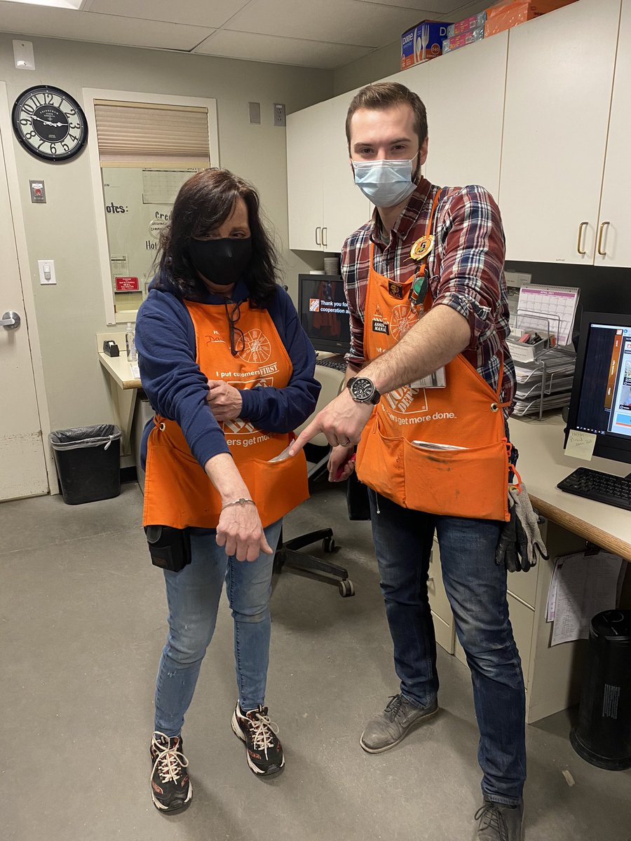 Dawn loved her bracelet for Mother’s Day! Thank you for all you do #thefine29