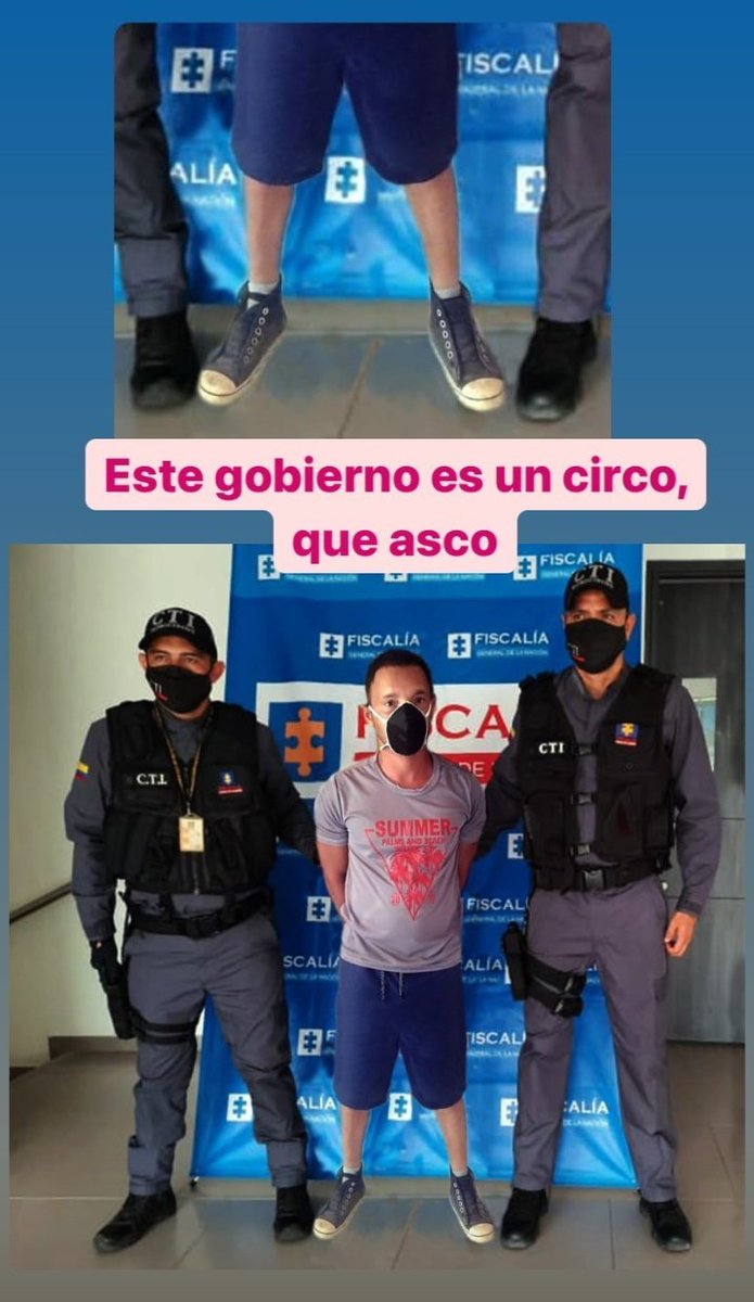 Hola <a href="/FiscaliaCol/">Fiscalía Colombia</a> para un mejor photoshop puedes contratar a Anonymous. AL PUEBLO NO SE LE ENGAÑA. #ColombiaEnAlertaRoja.