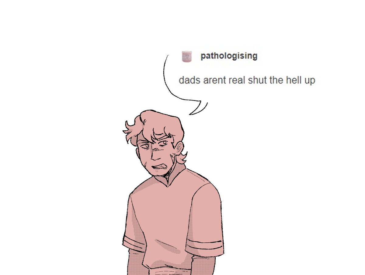 More tumblr text posts thingies 