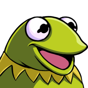 Kermitのtwitterイラスト検索結果 古い順