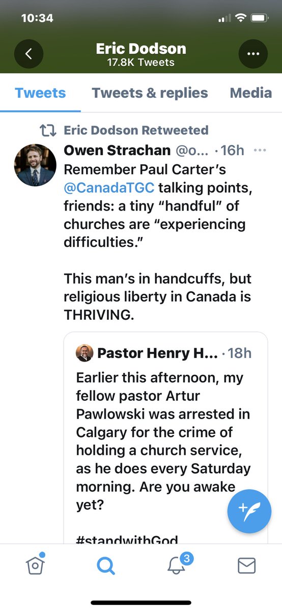 Most prefer to laugh off the political machinations of various radicalized libertarian groups attempting to consolidate power through intimidation of protests and legal manipulation of the Canadian court system.