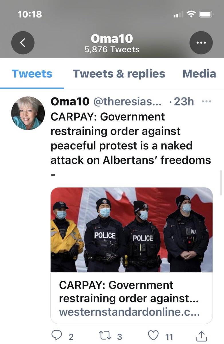 I’ve been documenting the Dominionist political movement in Canada for about 4 years. So have many others. It is by no means a small fringe movement. Seventy five percent of Alberta UCP MLAs and a corresponding 75% of CPC MPs belong to this political movement.