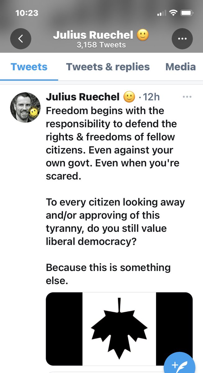 That reality is neither conjecture nor over exaggeration. It is an uncomfortable and worrisome truth. While many minimize Grace Baptist Church and Artur Pawlowski’s Calgary based Street Church as fringe anomalies, they are denying the dangerous threat being consolidated.