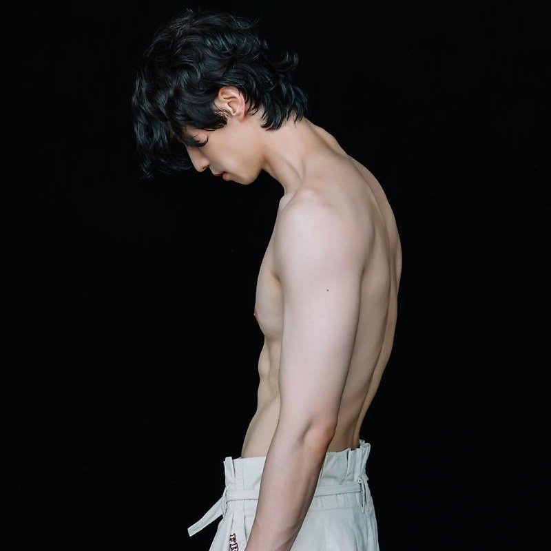 dongwook pics.