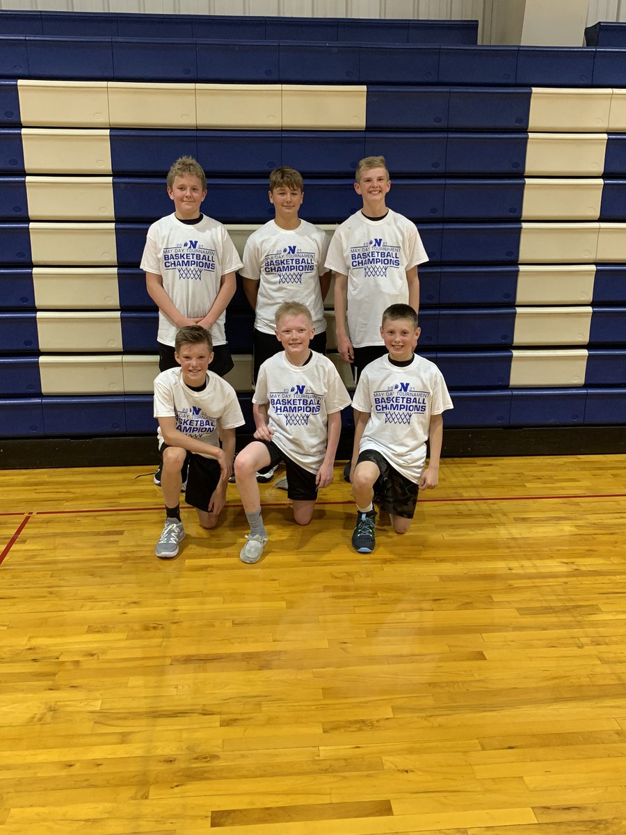 SD Wolves are the 12u Champs!#MayDayTournament