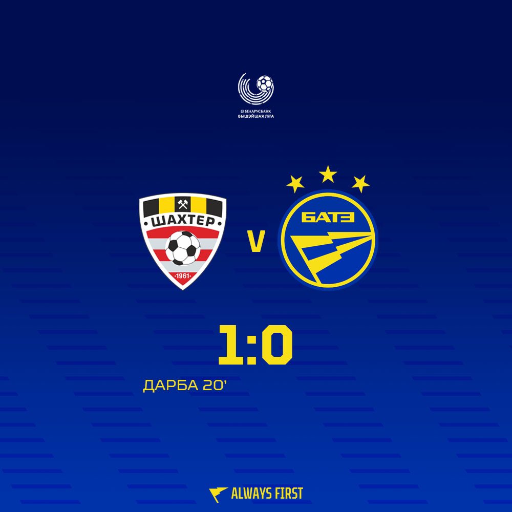 FCBATE's tweet photo. Full time.
#SHAKBATE https://t.co/AN0dnpR1OQ