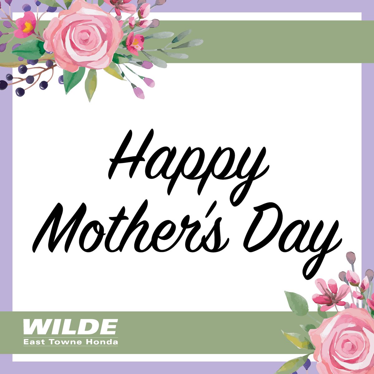 For all the amazing moms out there, we hope you have an amazing day!

#MothersDay #MomsAreAmazing