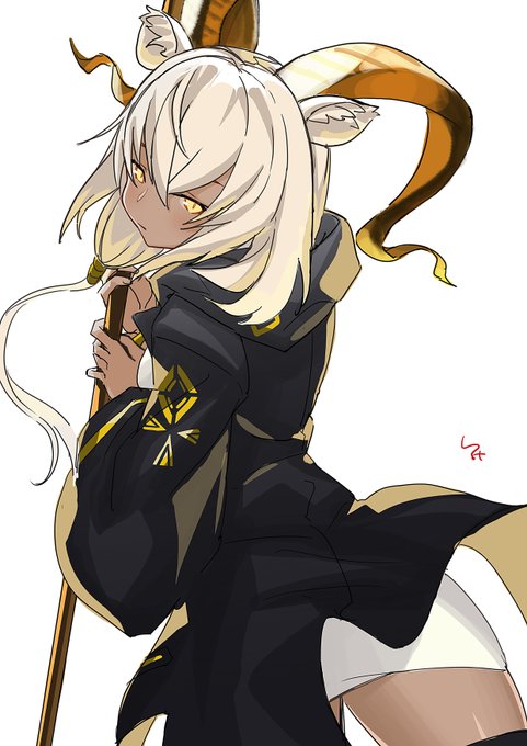 ビーズワクス #アークナイツ 