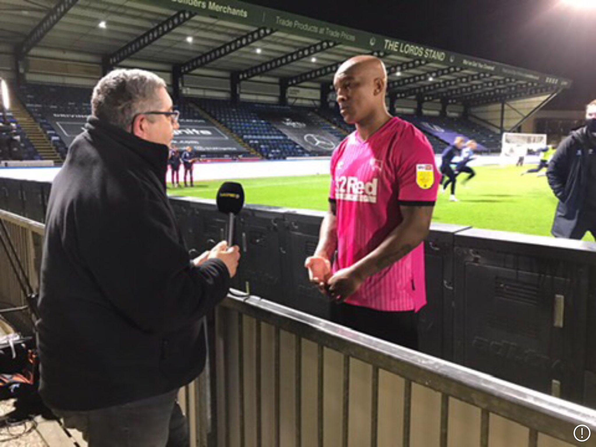 Happy 28th Birthday  defender Andre Wisdom hope you had a great day my friend 