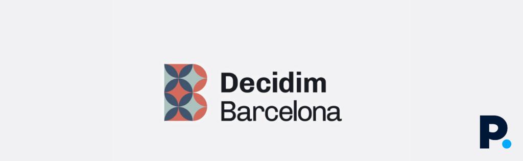 Paradiplomacia's tweet photo. Nuestra nota #SmartCities sobre #DecidimBCN 

"Una herramienta digital del Ayuntamiento de Barcelona que busca construir una ciudad más democrática y que pone el foco en la ciudadanía". 
🏙️🙋‍♂️👩🏻‍🦰👷🏻‍♀️👩🏻‍🦽👨🏻‍🔧🚴🏻‍♂️🙋🏿‍♂️🙋🏻‍♀️🏡🌆

Aquí 👉🏻 https://t.co/CATudg89Bx 👈🏻
#HumanCities
@decidimbcn https://t.co/NUyHvseTC1
