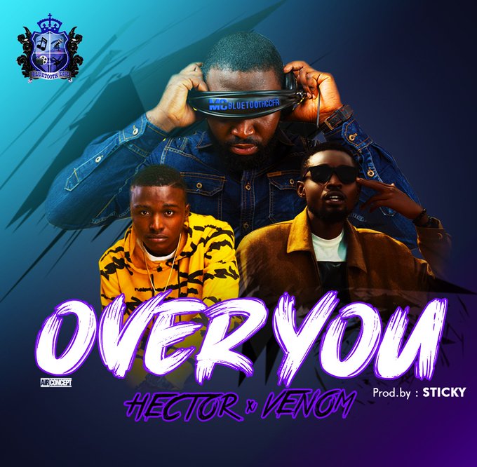 CoolFMAbuja's tweet photo. NP🎧 Over You - @McBluetoothCCFR ft @HYapayaski x Venom
-
On The Sunday Night #CoolRequestShow🥰
-
With @fokiss 😈
-
Listen Live📱 - https://t.co/JVTMuVp3BX https://t.co/VBJykQwAY9