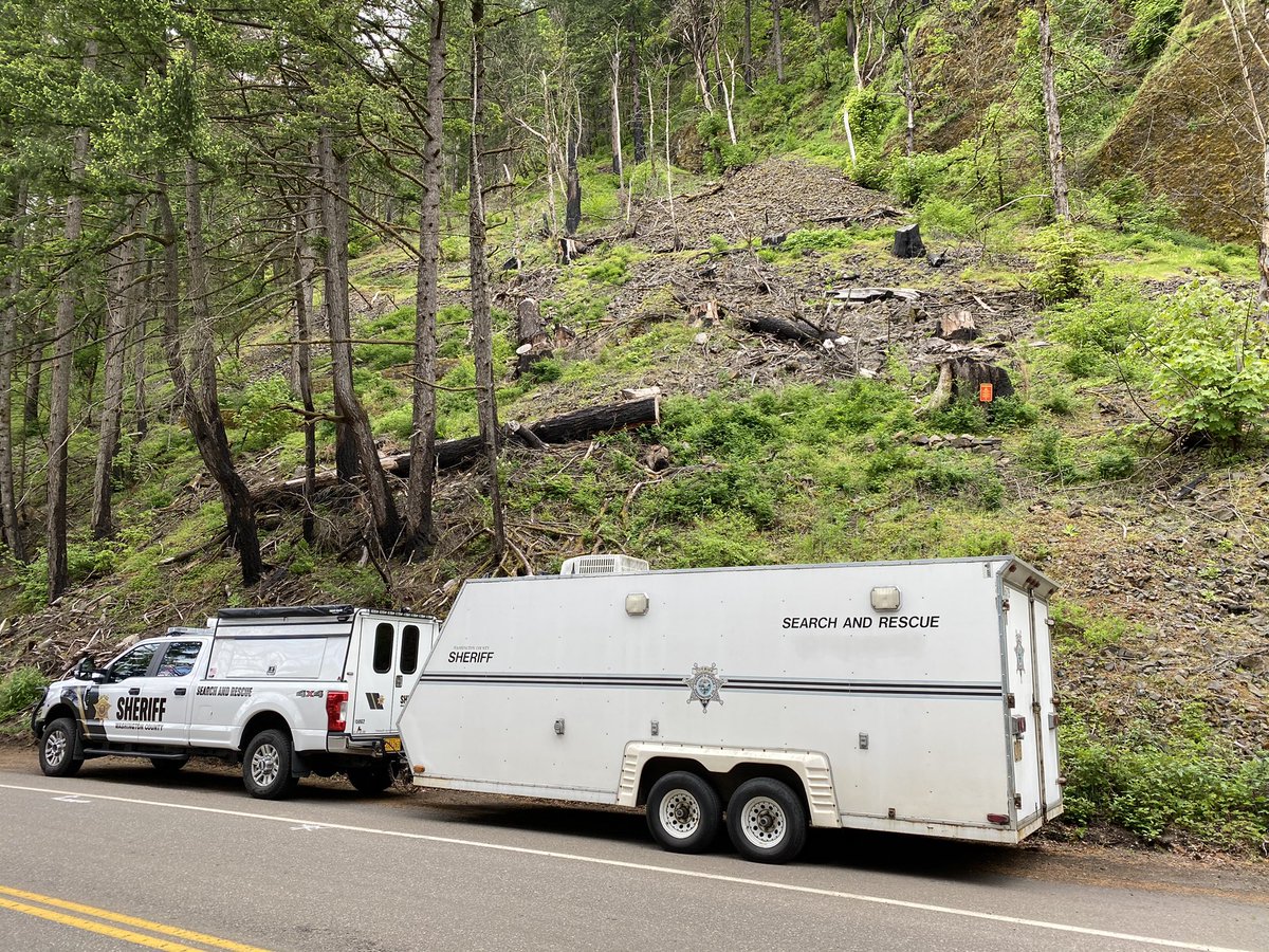 Multnomah Co. Sheriff’s Office tweet media