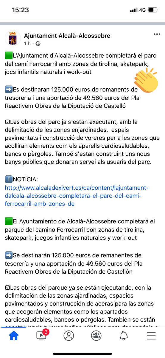 Mónica Chanzá Payá tweet media