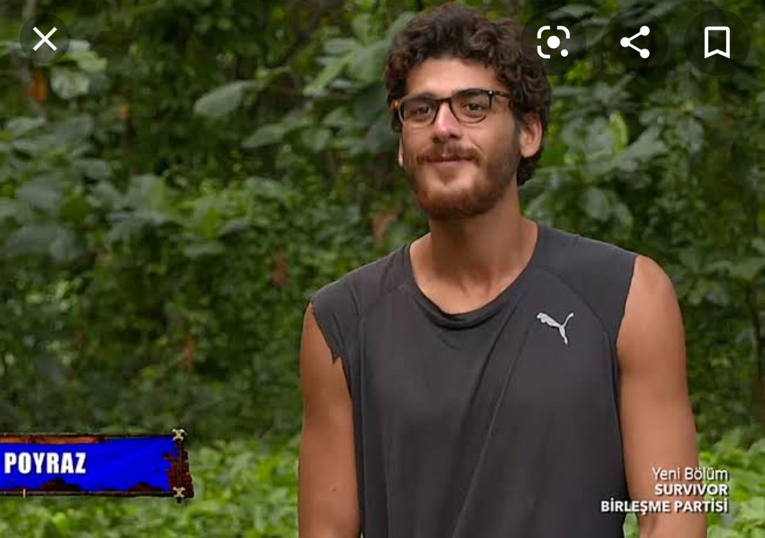PeliNilss's tweet photo. "Üzüm üzüme baka baka kararır" bunun en güzel örneği #Survivor2021 https://t.co/0tBlE3pAmw
