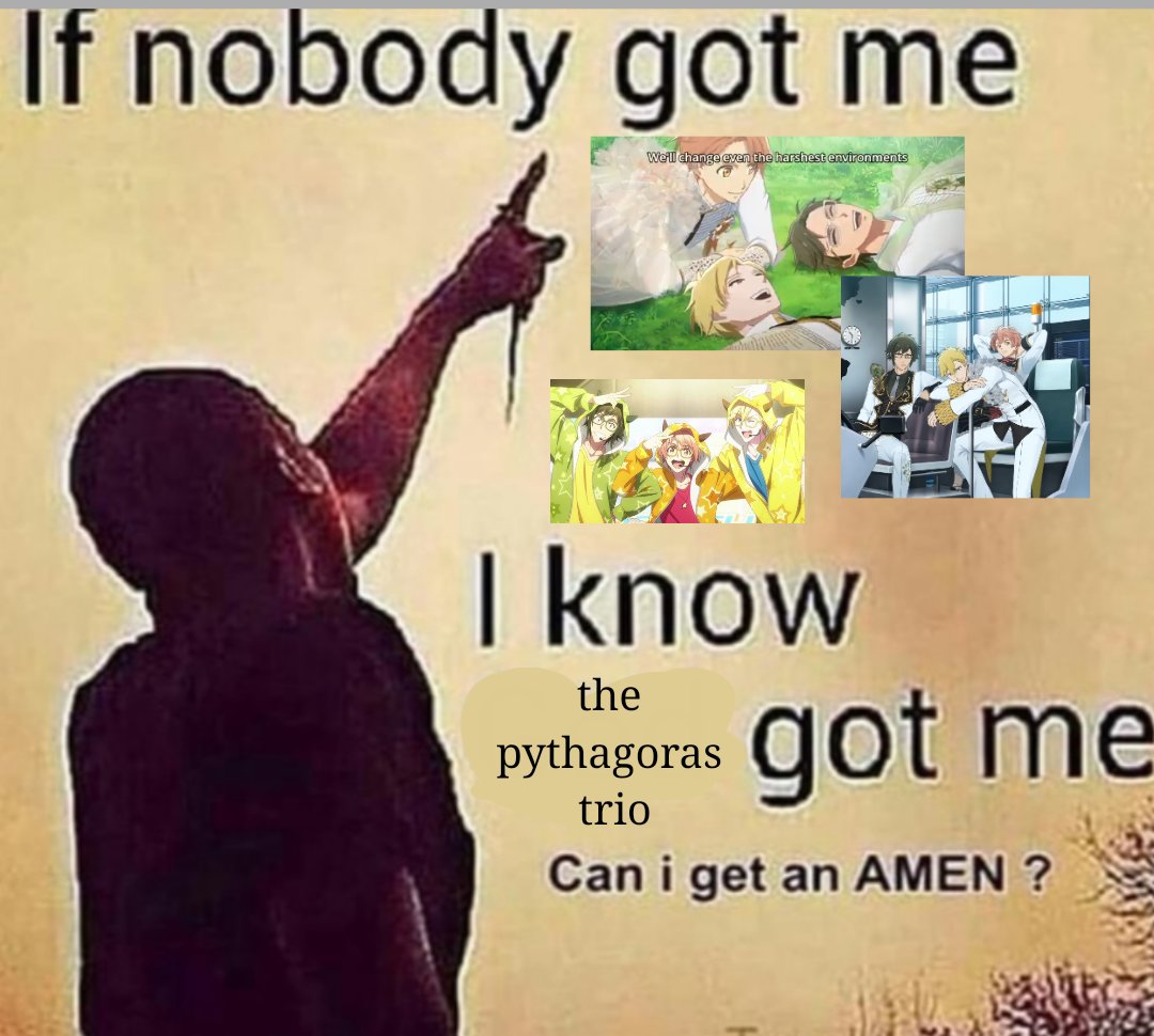 dailypythag's tweet image. 