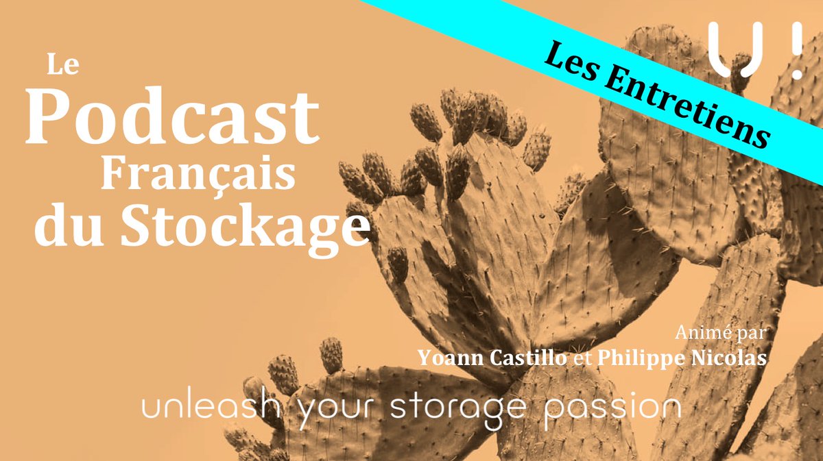 Nouvel Episode - le 59 - du Podcast Français du Stockage avec A. Monthe <a href="/cloudmercato/">Cloud Mercato</a> pour mieux comprendre les études et notamment celle autour des object storage publics pn7.fr/87018521 #MultiCloud #ObjectStorage #S3 #podcast <a href="/monthe_anthony/">Anthony Monthe</a> @sigmaOS <a href="/CDP_FST/">Philippe Nicolas</a>