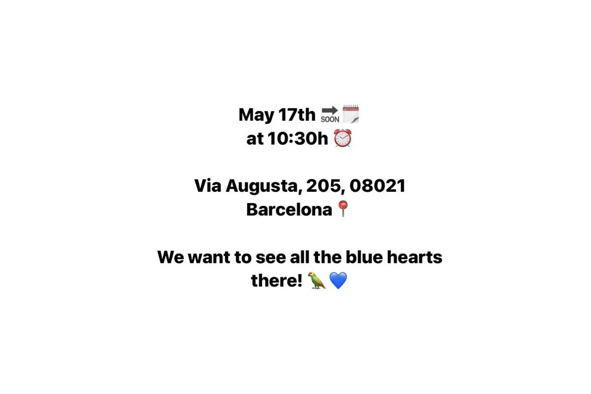 fasthelpp's tweet image. On Monday 17th we’ll be showing our MVP for the first time! Don’t miss this opportunity and come to visit us! 

#FastHelp🦜💙