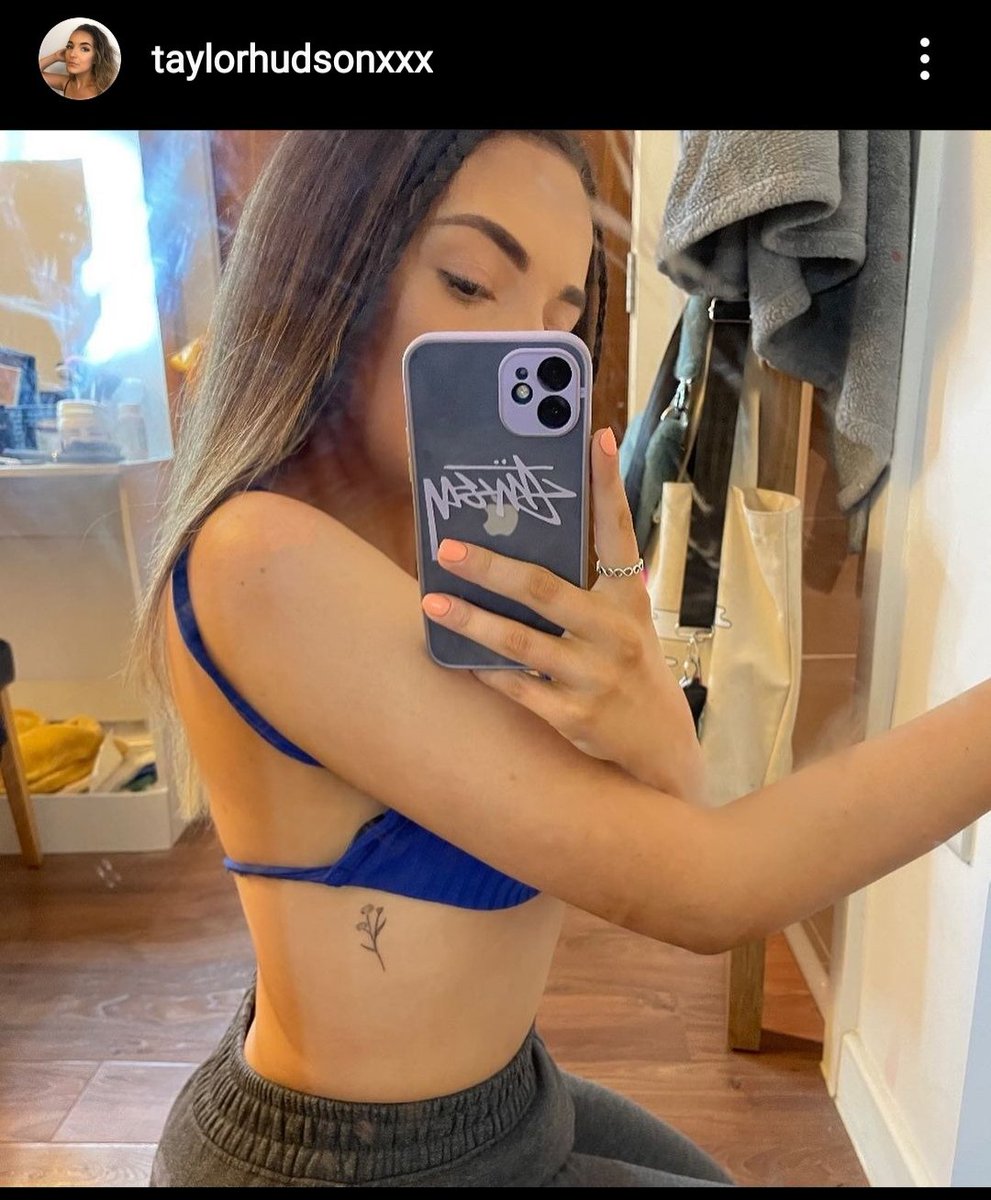 MakeMnd's tweet image. My beautiful daughters cornflower tattoo for her grandad 💙🧡 @mndassoc @MNDA_WestYorks