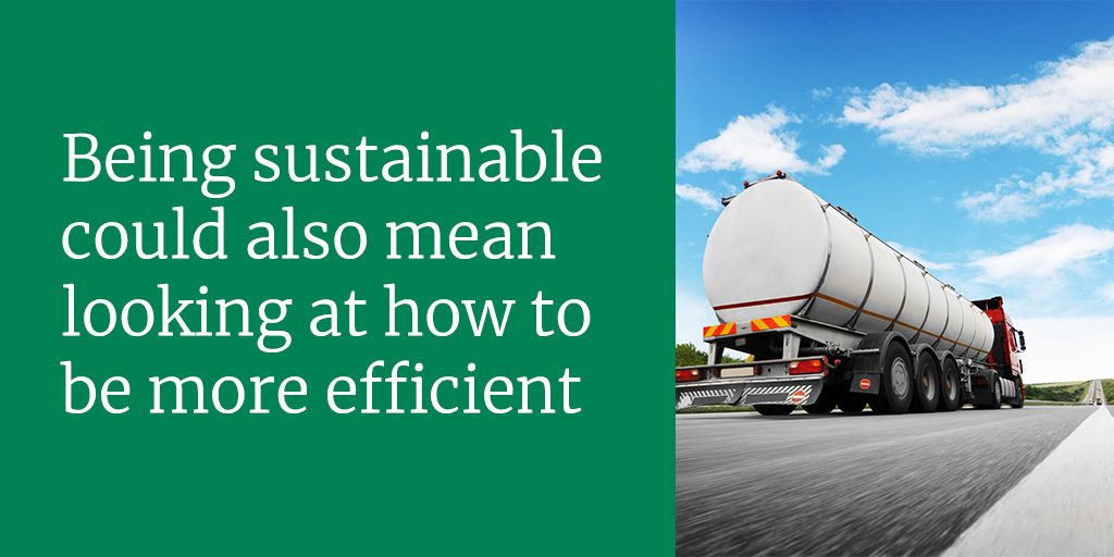 We recognise that our position as a supplier of diesel products, in today's market, requires continual business evolution and this allows us to support the increasingly demanding requirements our customers are faced with when working to achieve their business objectives.